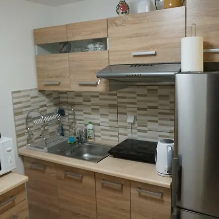 Apartament Dlugoszowka 公寓 *