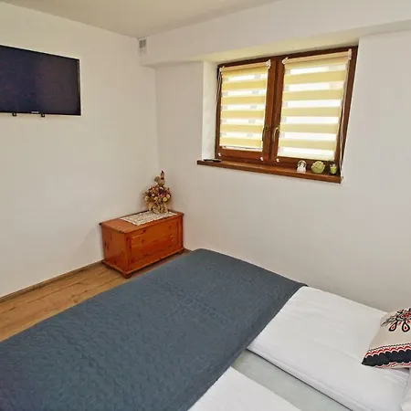 Apartament Dlugoszowka 公寓